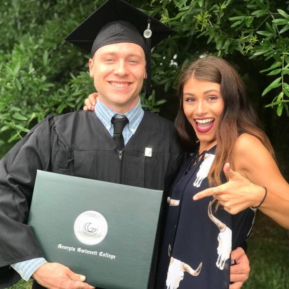 Meet your Posher, Teresa